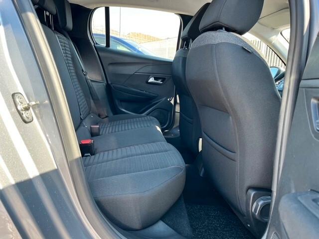 Peugeot 208 BlueHDi 100 Active - 2021