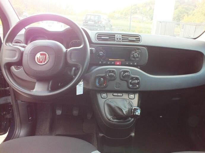 Fiat Panda 1.0 FireFly Hybrid*78.000 KM*BLUETOOTH*