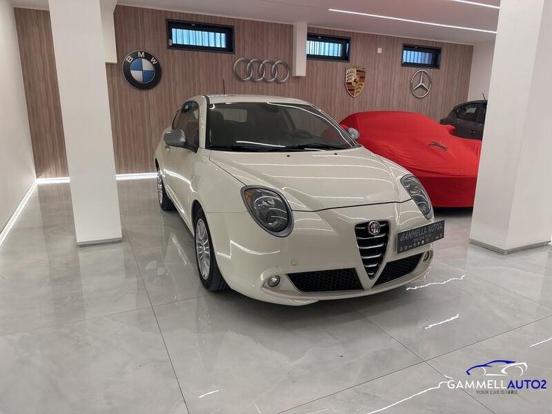 Alfa Romeo MiTo MiTo 1.3 JTDm 85 CV S&S Progression