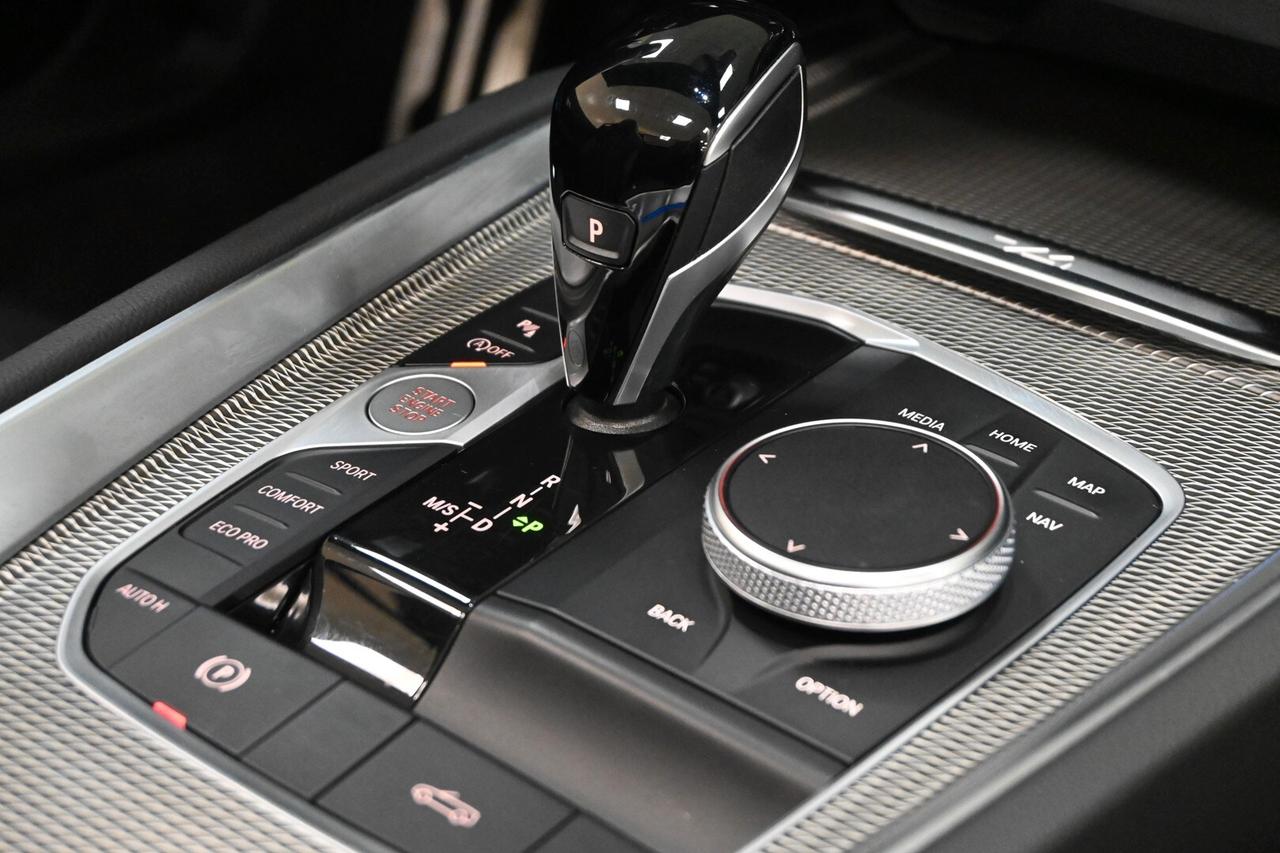 BMW Z4 (G29) Z4 sDrive20i Msport