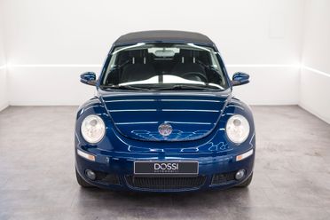 Volkswagen New Beetle 1.6 Cabrio