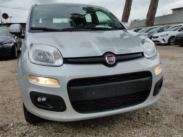 FIAT Panda 1.2 Lounge U-CONNECT PACK,CERCHI LEGA,CLIMA