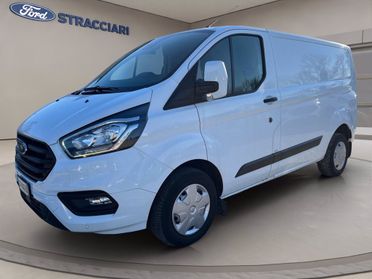 FORD Transit Custom 300 2.0 TDCi 130 PC Furgone Trend del 2020