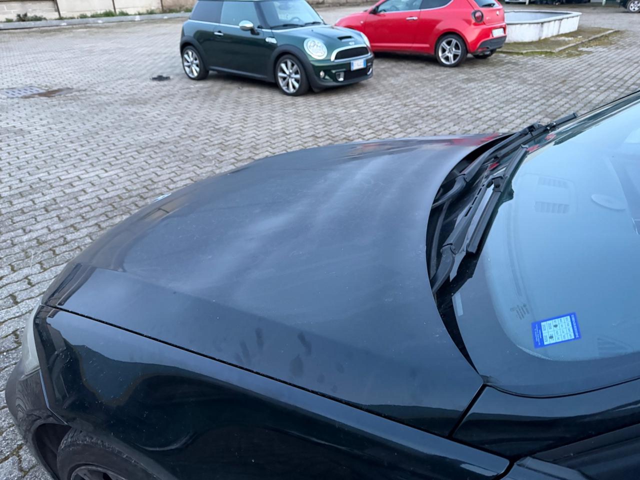 Bmw 320 320d cat Touring Futura