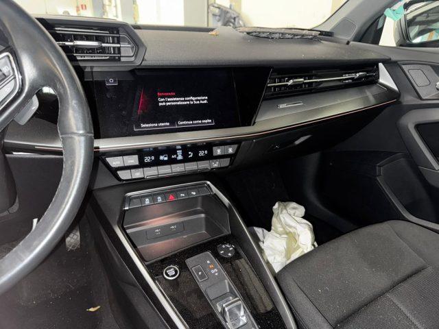 AUDI A3 35 TFSI S tronic COD Sport