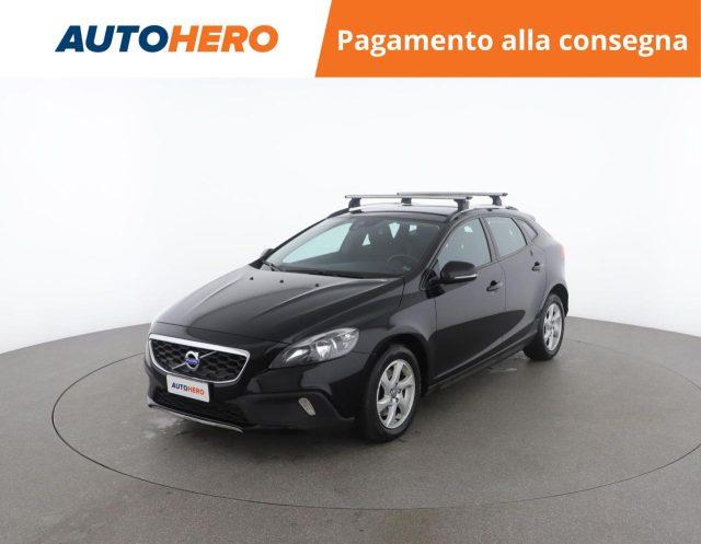 VOLVO V40 Cross Country D2 1.6 Momentum