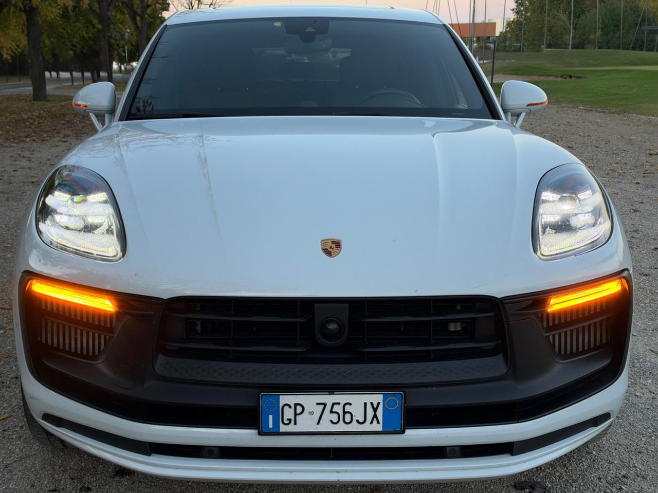 Porsche Macan 2.9 GTS-PIU IVA%-TOP PREZZO ITA
