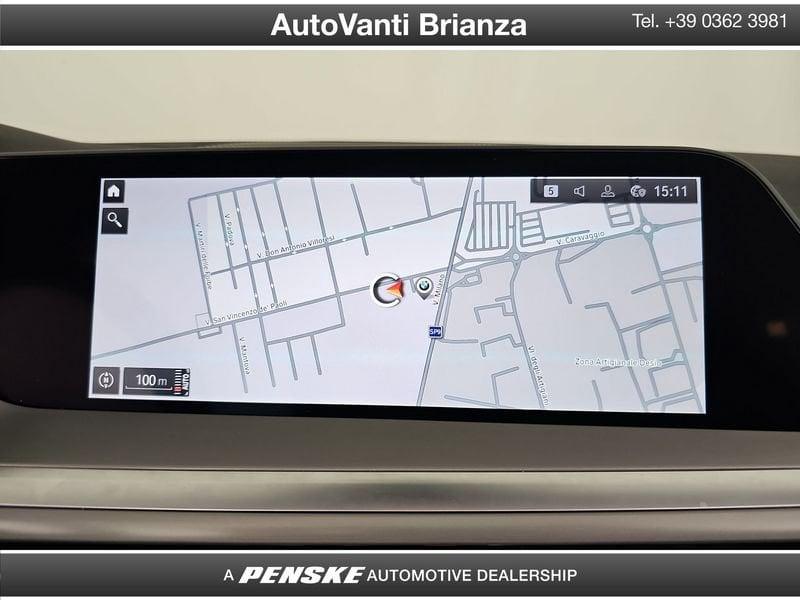 BMW Z4 Z4 sDrive20i Advantage