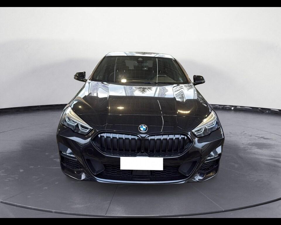 BMW Serie 2 Gran Coupe 218 d Msport Steptronic