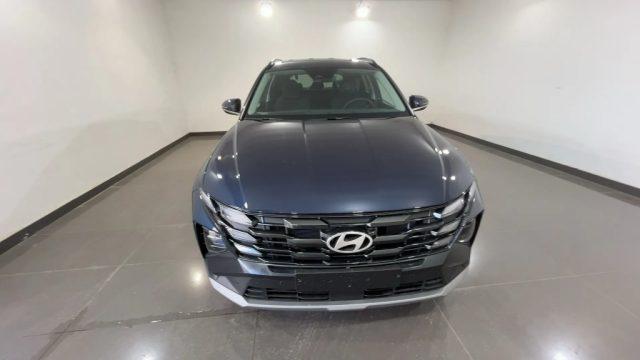 HYUNDAI Tucson 1.6 CRDI 48V DCT Business #VARI COLORI