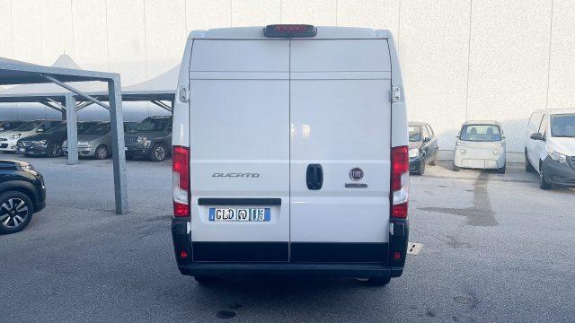 FIAT Ducato 30 2.2 Mjt 140CV PM-TM Furgone