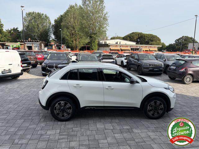 FIAT 600 Hybrid 145 CV DCT FULL PACK STYLE CONFORT