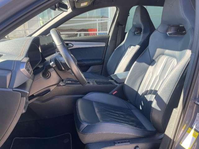 CUPRA Formentor Formentor 2.0 TSI DSG VZ