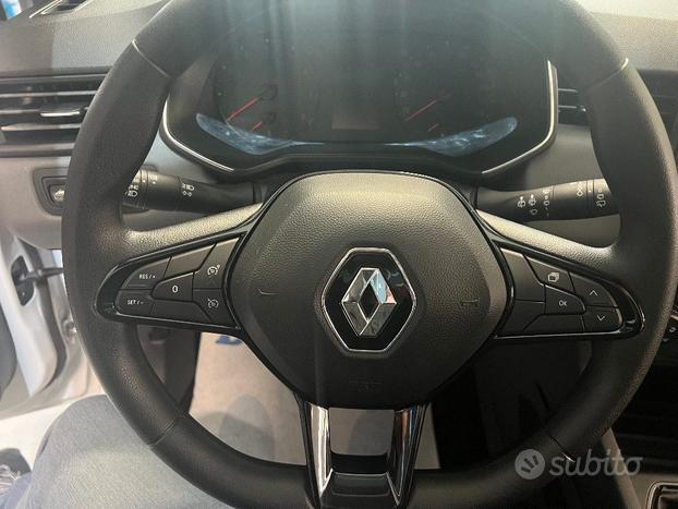 RENAULT Clio TCe 90 CV 5 porte Business