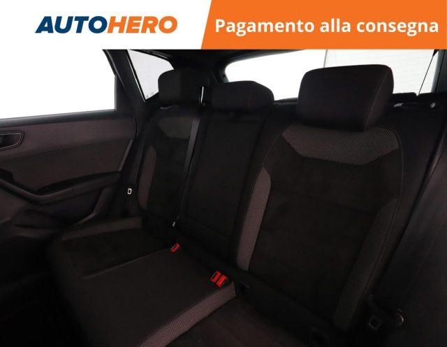 SEAT Ateca 1.4 EcoTSI ACT 4DRIVE DSG XCELLENCE