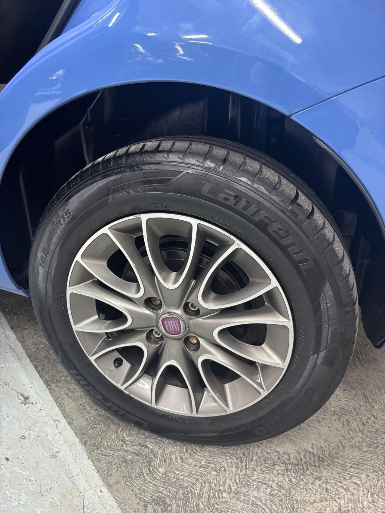 Fiat Punto 1.3 2018 25 Mila km