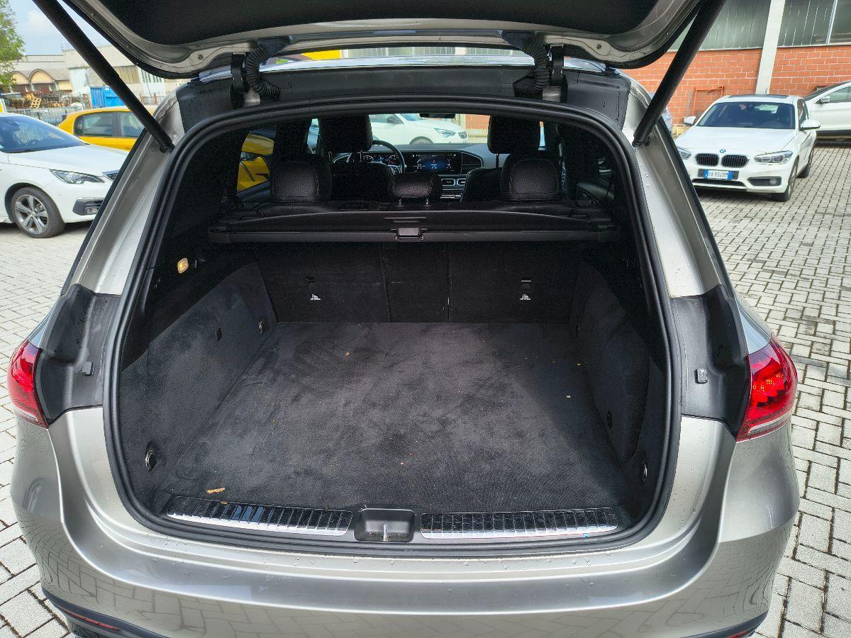 MERCEDES - GLE - 350 de 4Matic Plug-in hyb. Prem.Plus
