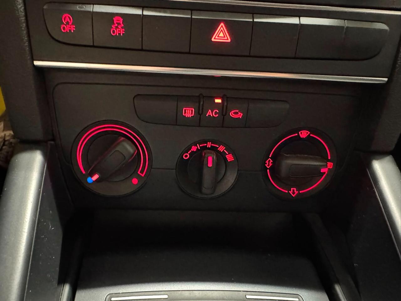 Audi A3 1.2 TFSI Ambition