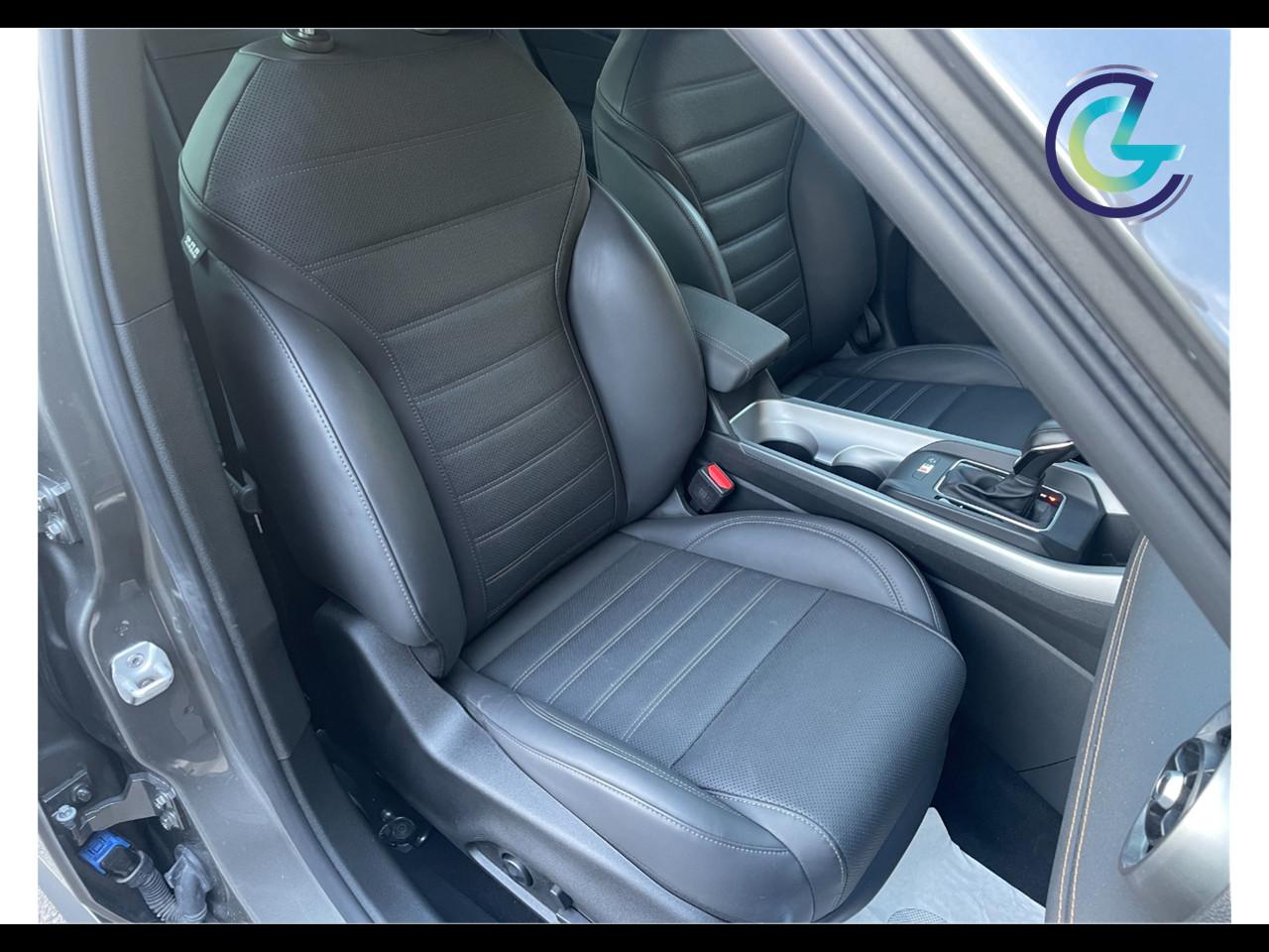 ALFA ROMEO Tonale - Tonale 1.5 hybrid Veloce 160cv tct7