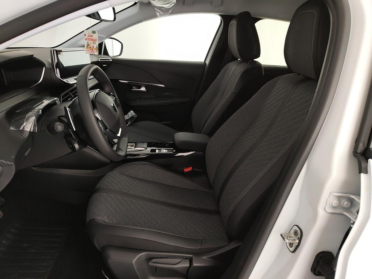 Peugeot 208 Hybrid 145 e-DCS6 Allure