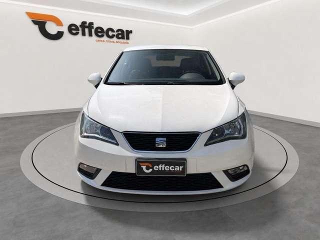 SEAT Ibiza 1.0 75 CV 5p. Connect