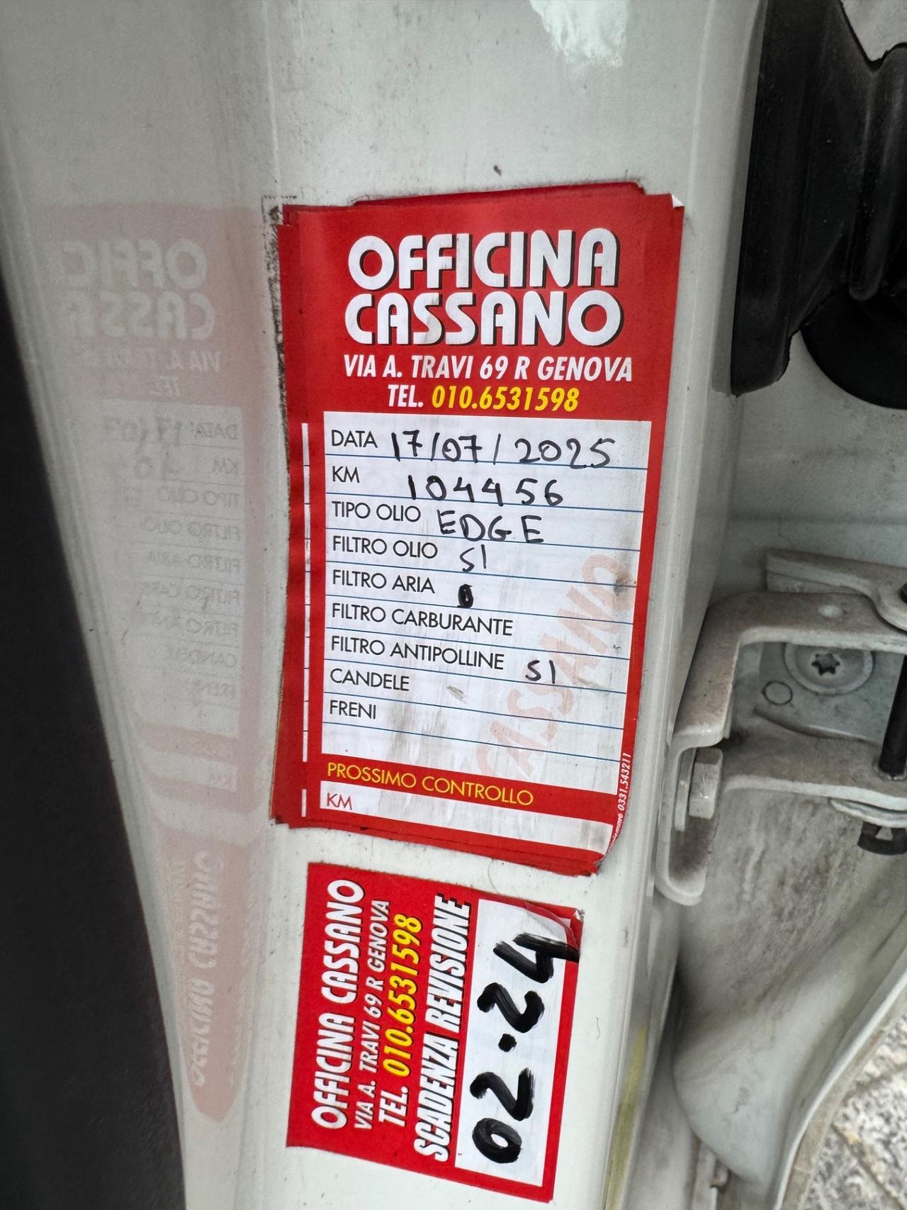 PEUGEOUT 208 1.6 HDI 92 CV NEOPATENTATI