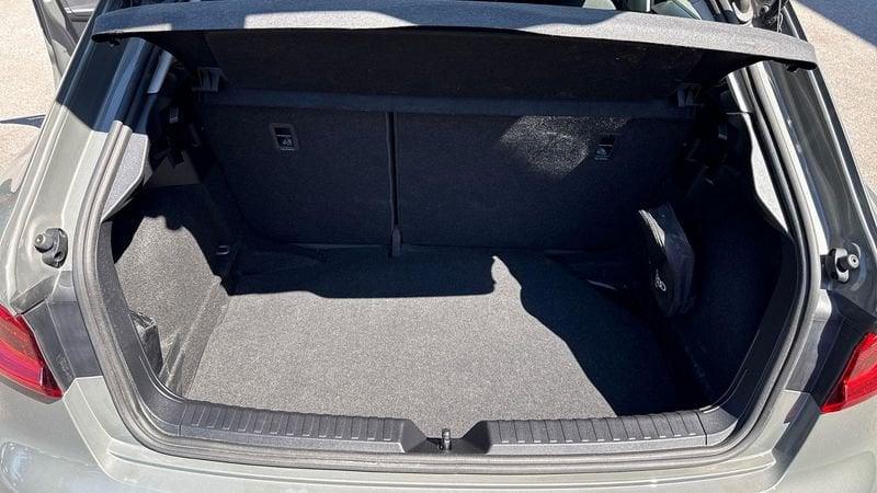 Audi A1 II 2022 allstreet allstreet 30 1.0 TFSI 110cv Identity Contrast S