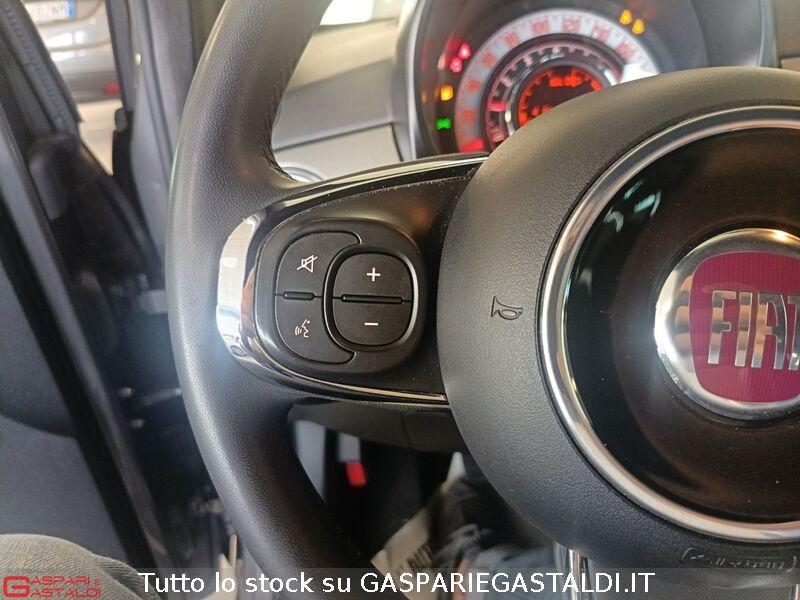 FIAT 500 Hybrid 1.0 70cv Ibrido Cult