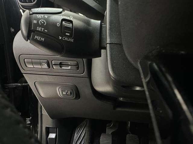 Citroen C3 Aircross 1.6 bluehdi 100cv FULL OPT. SOLI 47.000KM