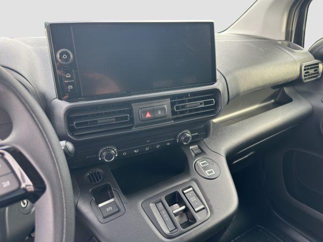 TOYOTA Proace Proace City Electric 50kWh L1 S Comfort