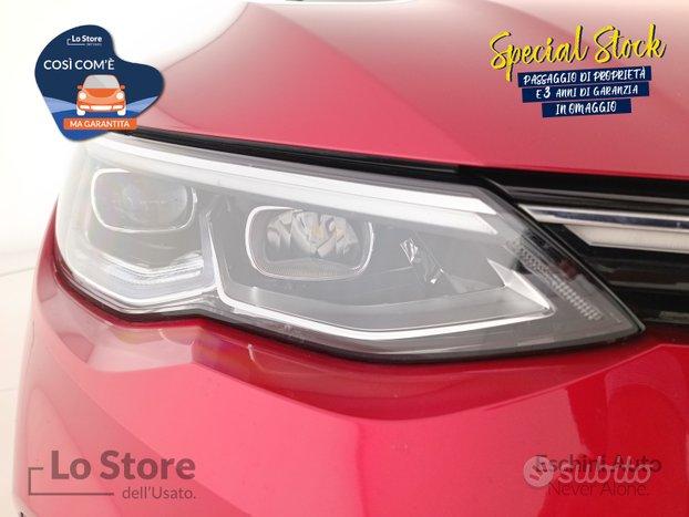 Volkswagen Golf 2.0 tdi style 4motion 150cv dsg