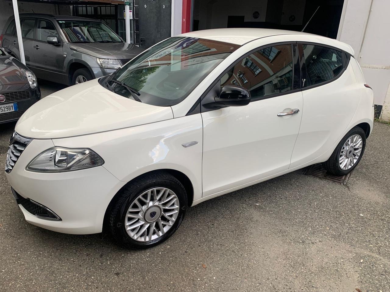 Lancia Ypsilon 1.3 MJT 16V 95 CV 5 porte S&S Platinum