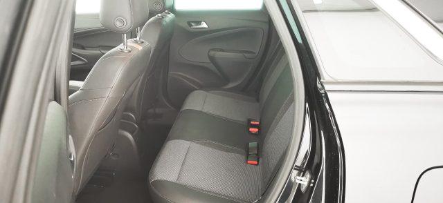 OPEL Crossland 1.5 diesel 110 CV Start&Stop Elegance