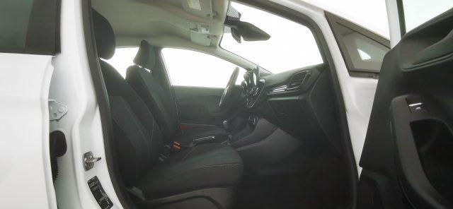 FORD Fiesta 1.5 EcoBlue 5 porte Business