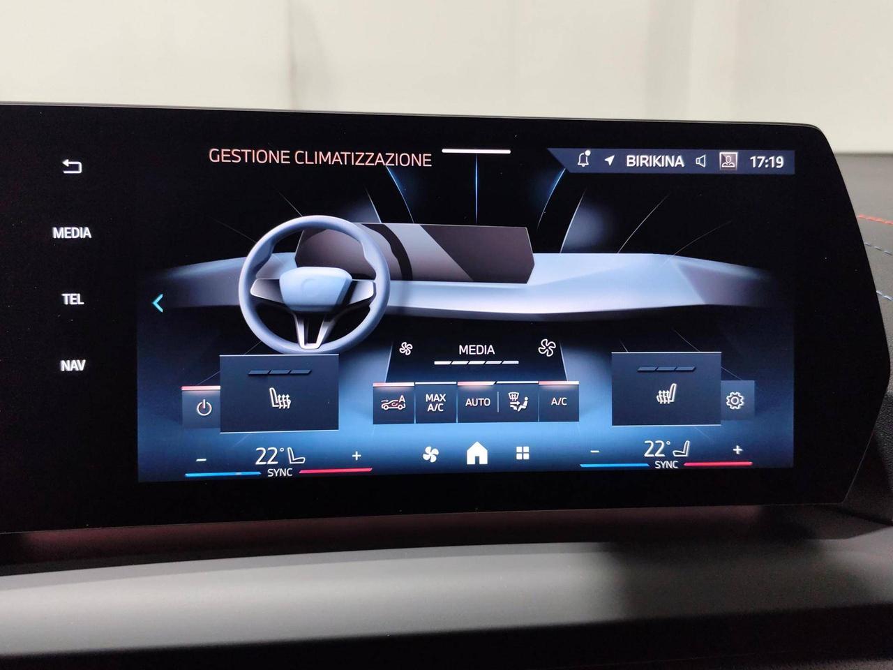 BMW Serie 1 118d MSport