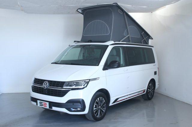 VOLKSWAGEN T6.1 California 2.0 TDI 150CV DSG Ocean Edition