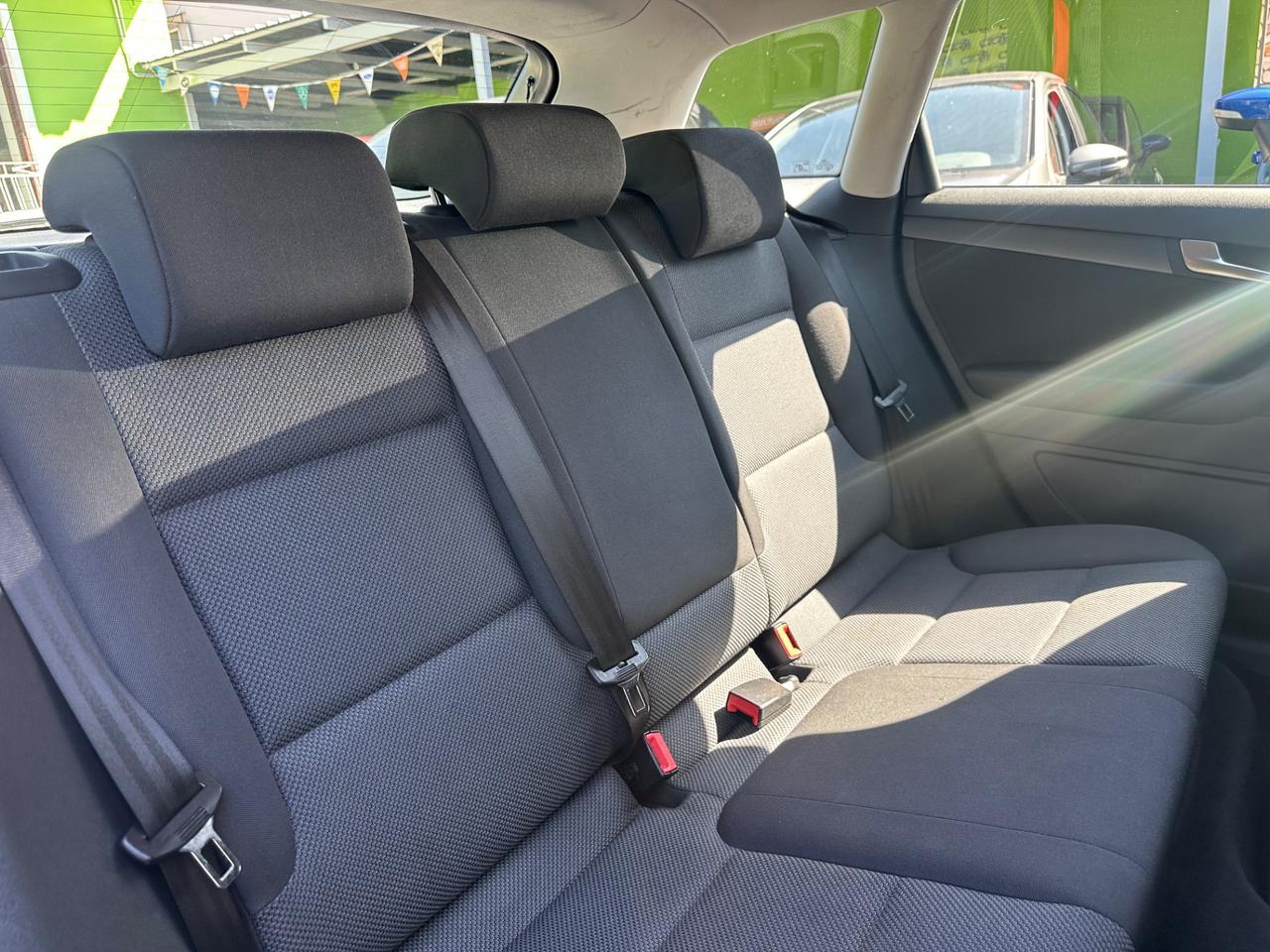 Audi A3 sportbak 1.6 90 CV 10/2013