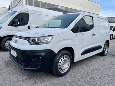 Fiat Doblo 1.5 BlueHDI 130CV 6 MARCE PRONTA CONSEGNA