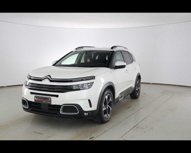 CITROEN C5 Aircross BlueHDi 130 S&S EAT8 Shine