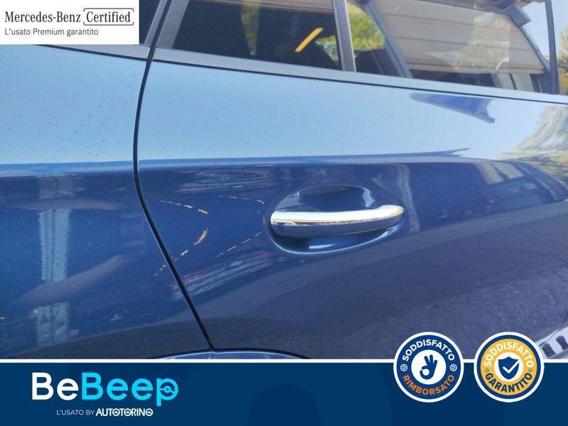 Mercedes-Benz GLC 300 DE PHEV AMG LINE ADVANCED 4MATIC AUTO