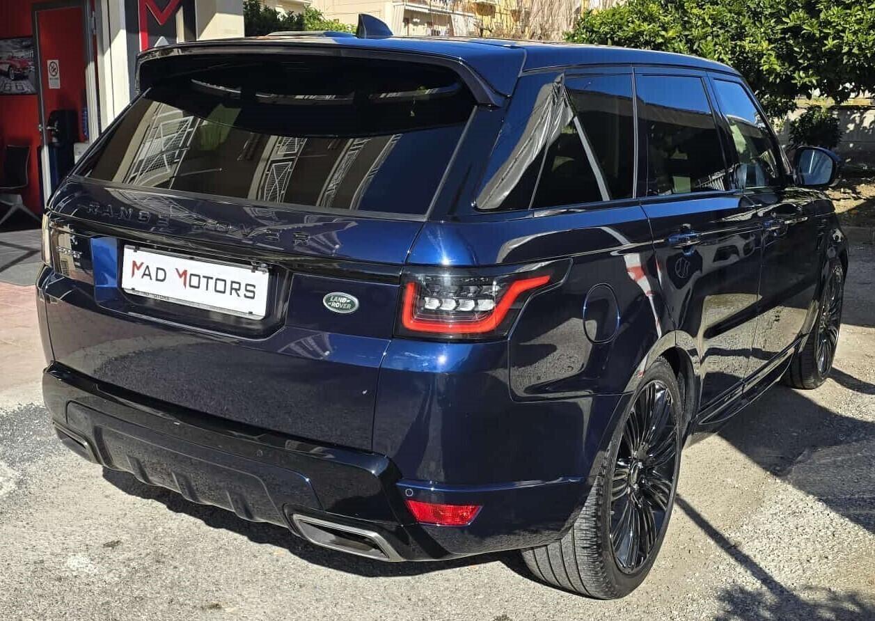 Land Rover Sport 3.0 249 CV HSE Dynamic TETTO 2021