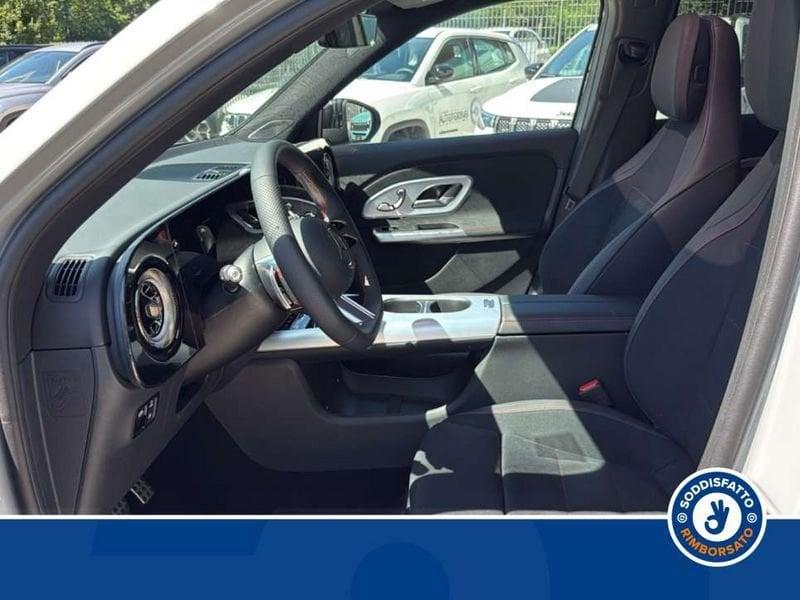 Mercedes-Benz GLB 220 4Matic AMG Line Premium