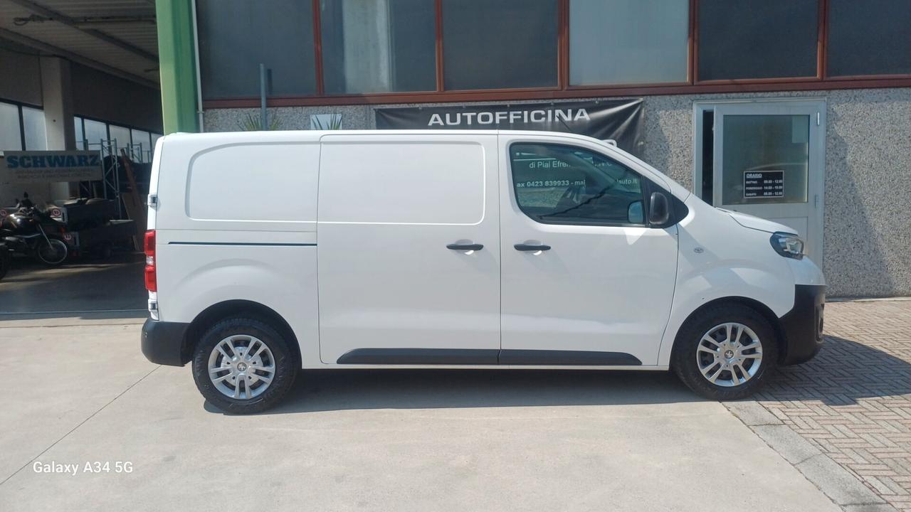 Peugeot Expert BlueHDi 2.0 120cv PC-TN Furgone Pro Compact