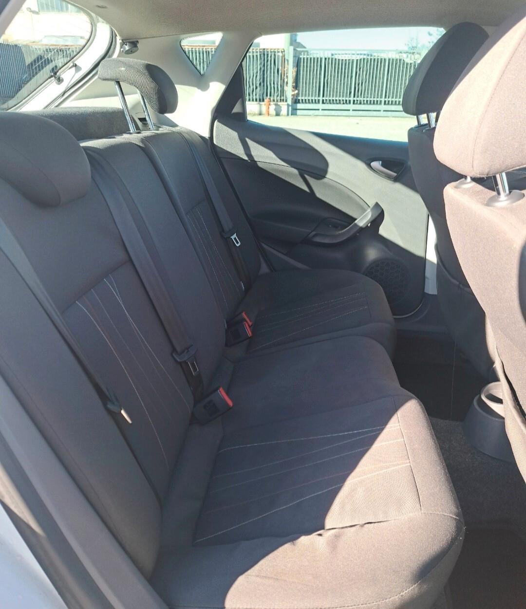 Seat Ibiza 1.2 TDI 75 cv COPA