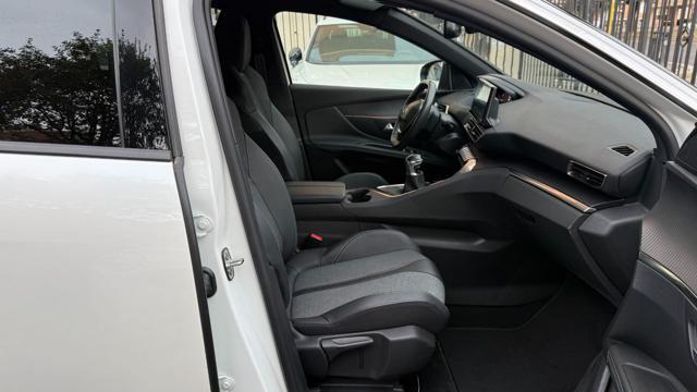 PEUGEOT 3008 1.2 TURBO 130CV S&S ALLURE PACK *C.L.18*NAVI*4CAM*