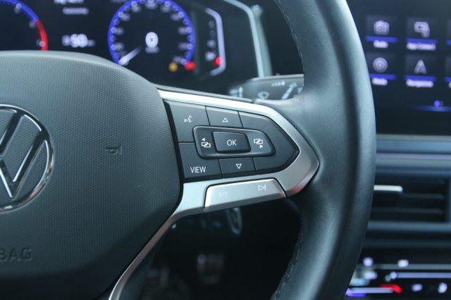 VOLKSWAGEN Polo 1.0 TSI R-Line NEOPATENTATI Digital Cockpit Pro