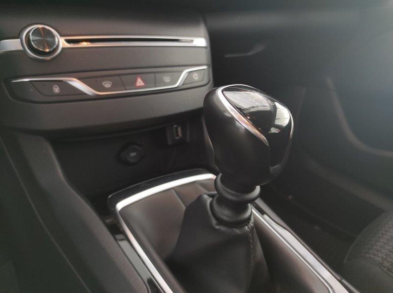 PEUGEOT 308 2ª serie - 308 BlueHDi 130 S&S SW Business