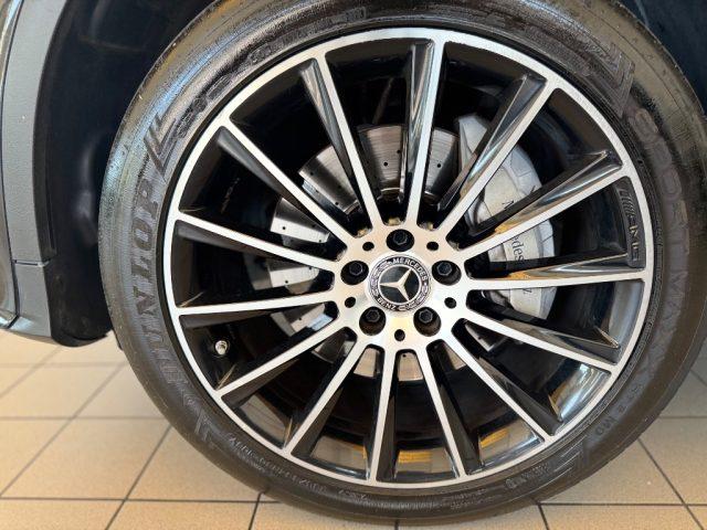 MERCEDES-BENZ GLC 350 d 4Matic Coupé Premium //AMG PACK//TETTO//