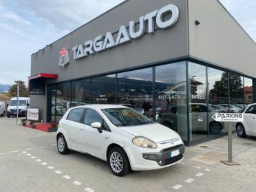 Fiat Punto Evo 5 Porte Punto Evo 5p 1.4 Dynamic Gpl 77cv