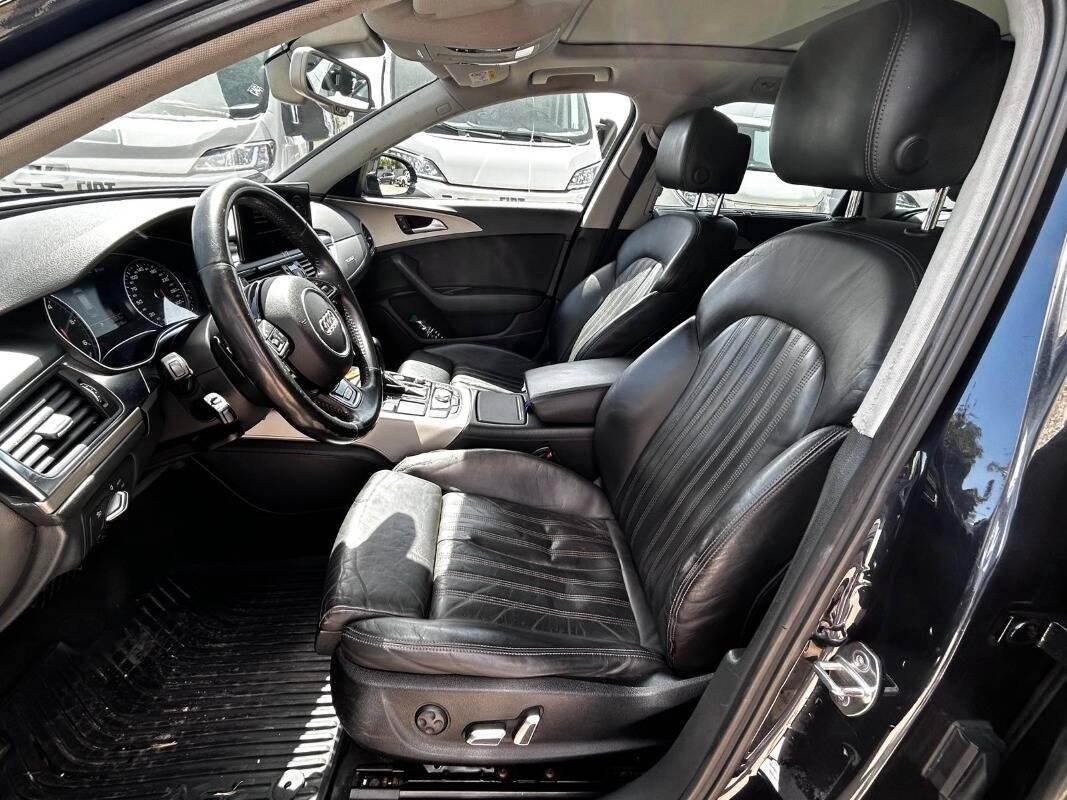 Audi A6 Allroad 3.0 tdi Business Plus quattro 272cv s-tronic
